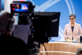 "Tatort" betroffen: ARD und ZDF passen Programm wegen Wahl in Sachsen-Anhalt an 62 „Tatort“ betroffen: ARD und ZDF passen Programm wegen Wahl in Sachsen-Anhalt an