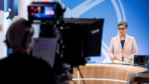 "Tatort" betroffen: ARD und ZDF passen Programm wegen Wahl in Sachsen-Anhalt an 26 Shakuntala Banerjee