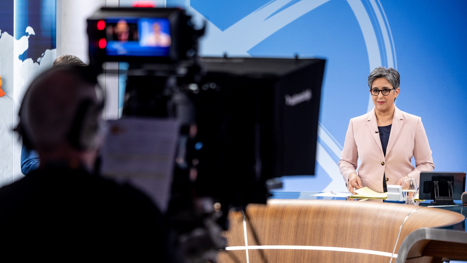 "Tatort" betroffen: ARD und ZDF passen Programm wegen Wahl in Sachsen-Anhalt an 61 Shakuntala Banerjee