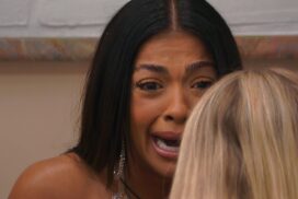 „Sommerhaus der Stars“ 2026: Hati Suárez trennt sich von Alexander Molz – "Du bist ein Monster geworden“ 62 „Sommerhaus der Stars“ 2026: Hati Suárez trennt sich von Alexander Molz – „Du bist ein Monster geworden“
