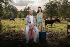 "Sommerhaus der Stars" 2026: Wer sind eigentlich Anna Lisson und Tano Milingi? 63 „Sommerhaus der Stars“ 2026: Wer sind eigentlich Anna Lisson und Tano Milingi?