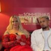 "Wir gehen über Leichen": "Sommerhaus"-Stars Anita Latifi und Fabrice Neda machen eine Kampfansage 42 Anita Latifi und Fabrice Neda im "Sommerhaus der Stars" 2026