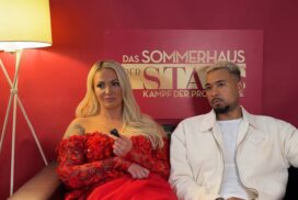 "Wir gehen über Leichen": "Sommerhaus"-Stars Anita Latifi und Fabrice Neda machen eine Kampfansage 64 „Wir gehen über Leichen“: „Sommerhaus“-Stars Anita Latifi und Fabrice Neda machen eine Kampfansage