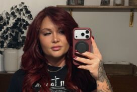 Dramatische Worte von Sophia Thiel: „Bin mental wieder an einem absoluten Tiefpunkt“ 63 Dramatische Worte von Sophia Thiel: „Bin mental wieder an einem absoluten Tiefpunkt“
