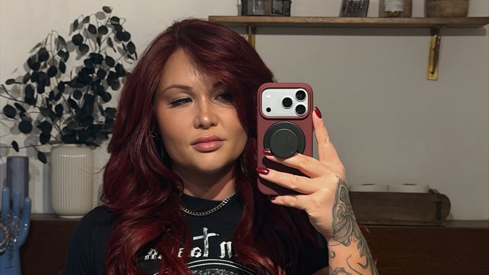 Autsch: Influencerin Sophia Thiel landet nach Eisbaden in der Notaufnahme 72 Sophia Thiel