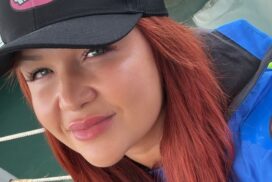 Autsch: Influencerin Sophia Thiel landet nach Eisbaden in der Notaufnahme 62 Autsch: Influencerin Sophia Thiel landet nach Eisbaden in der Notaufnahme