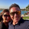 "Immer wieder sonntags"-Star Stefan Mross spricht über Gebärmutterhalskrebs-Vorstufe von Eva Luginger 42 Stefan Mross und Eva Luginger