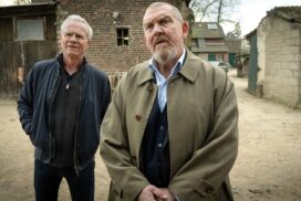 "Tatort" aus Köln betroffen: ARD und ZDF ändern am Sonntag das Programm - und Markus Lanz schiebt eine Sonderschicht 62 „Tatort“ aus Köln betroffen: ARD und ZDF ändern am Sonntag das Programm – und Markus Lanz schiebt eine Sonderschicht