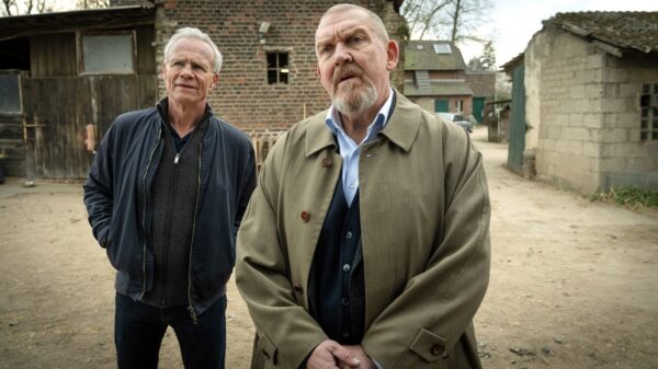 "Tatort" aus Köln betroffen: ARD und ZDF ändern am Sonntag das Programm - und Markus Lanz schiebt eine Sonderschicht 26 "Tatort" aus Köln