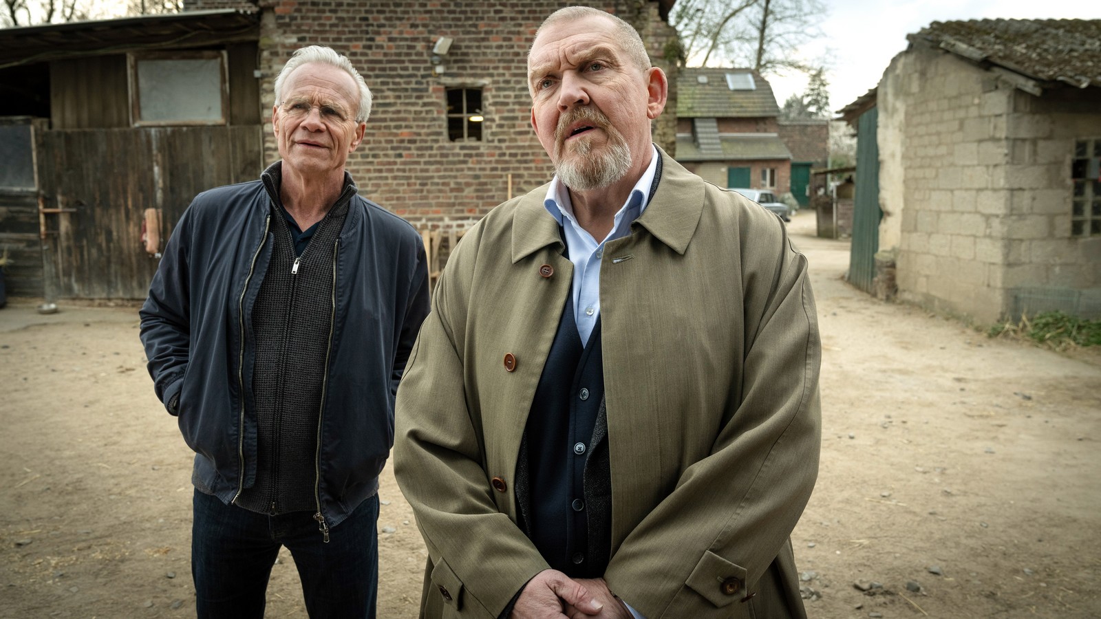 "Tatort" aus Köln betroffen: ARD und ZDF ändern am Sonntag das Programm - und Markus Lanz schiebt eine Sonderschicht 61 "Tatort" aus Köln