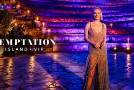 "Temptation Island VIP" 2026: Das sind die Promi-Paare der neuen Staffel 62 „Temptation Island VIP“ 2026: Das sind die Promi-Paare der neuen Staffel