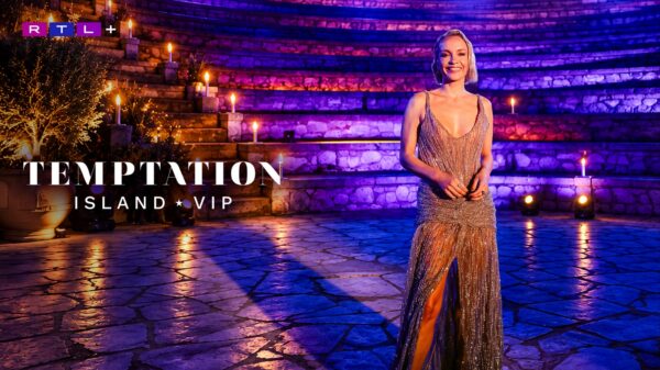 "Temptation Island VIP" 2026: Das sind die Promi-Paare der neuen Staffel 26 "Temptation Island VIP" 2026