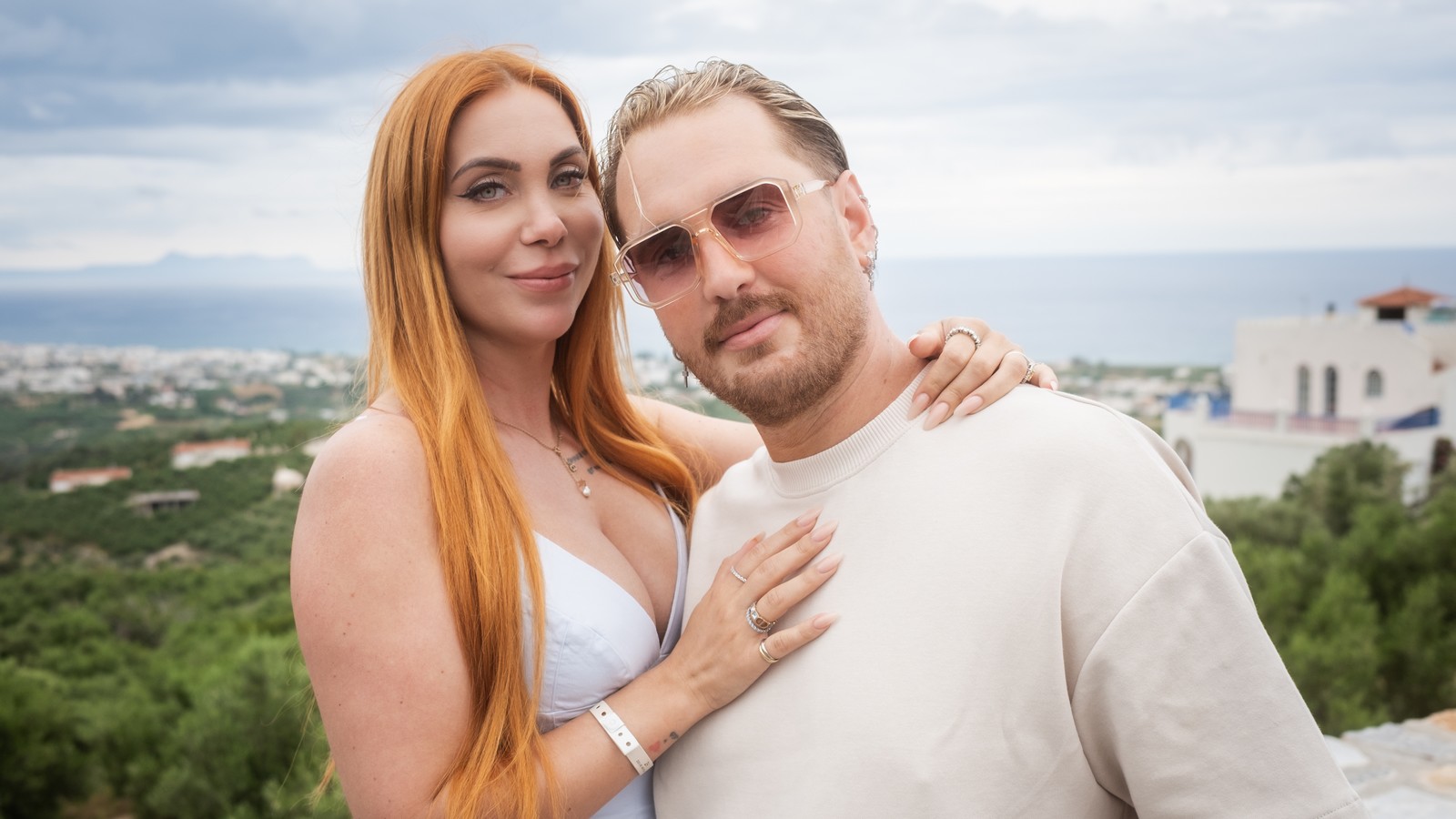 "Temptation Island VIP" 2026: Das sind die Promi-Paare der neuen Staffel 73 Tara und Dennis bei "Temptation Island VIP"