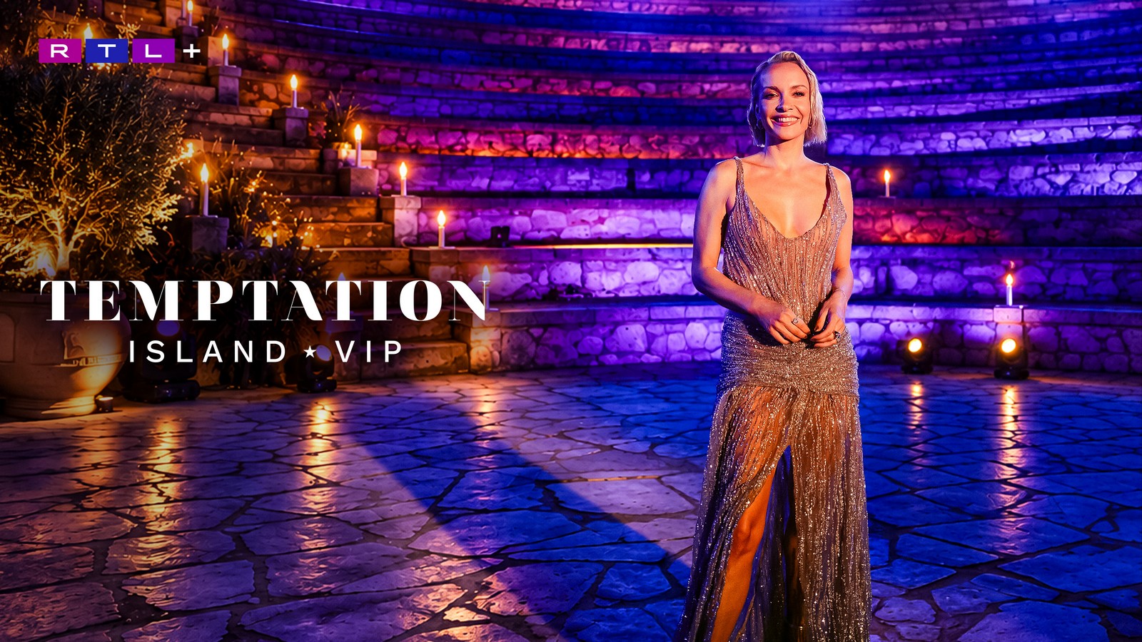 "Temptation Island VIP" 2026: Das sind die Promi-Paare der neuen Staffel 61 "Temptation Island VIP" 2026