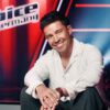 Nico Santos bei "The Voice of Germany"