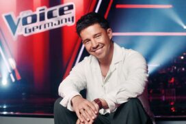 "The Voice"-Coach Nico Santos über schweren Schicksalsschlag: Sein bester Freund starb mit nur 15 Jahren 62 „The Voice“-Coach Nico Santos über schweren Schicksalsschlag: Sein bester Freund starb mit nur 15 Jahren