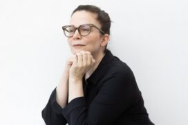 Thea Dorn: „Die Millionen-Dollar-Frage der Demokratie“ 62 Thea Dorn: „Die Millionen-Dollar-Frage der Demokratie“