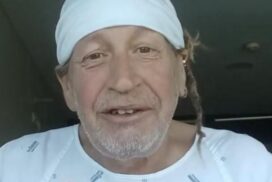 "Im Moment darf nichts passieren": Thommy Schmelz hofft nun auf Hilfe aus Spanien 62 „Im Moment darf nichts passieren“: Thommy Schmelz hofft nun auf Hilfe aus Spanien