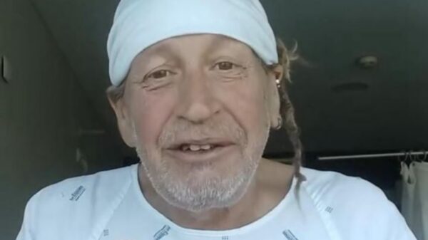 "Im Moment darf nichts passieren": Thommy Schmelz hofft nun auf Hilfe aus Spanien 21 Thommy Schmelz