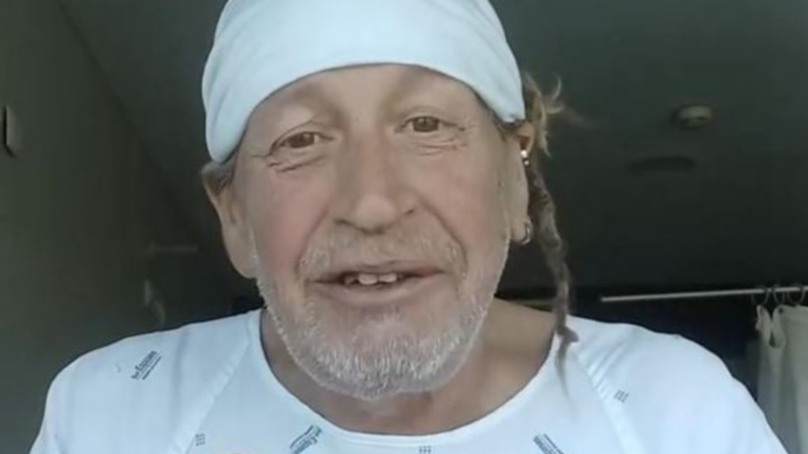 "Im Moment darf nichts passieren": Thommy Schmelz hofft nun auf Hilfe aus Spanien 61 Thommy Schmelz