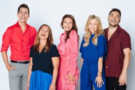 "Unter uns"-Aus: ProSiebenSat.1 hat kein Interesse an einer Fortsetzung 67 „Unter uns“-Aus: ProSiebenSat.1 hat kein Interesse an einer Fortsetzung