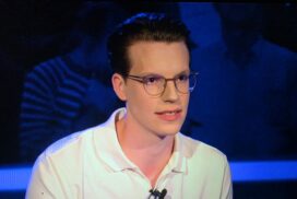 Bitterer Absturz bei „Wer wird Millionär?“: Kandidat Michael Polit verliert 124.500 Euro