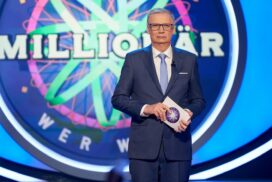 "Wer wird Millionär?": Günther Jauch ist sprachlos - Kandidat Toni Hackl lebt mit 30 Vogelspinnen 62 „Wer wird Millionär?“: Günther Jauch ist sprachlos – Kandidat Toni Hackl lebt mit 30 Vogelspinnen