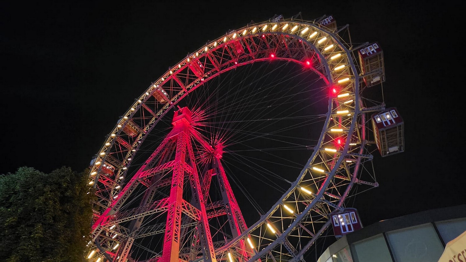 Die 20 schönsten Sehenswürdigkeiten in Wien – diese Orte muss man gesehen haben 76 Prater in Wien