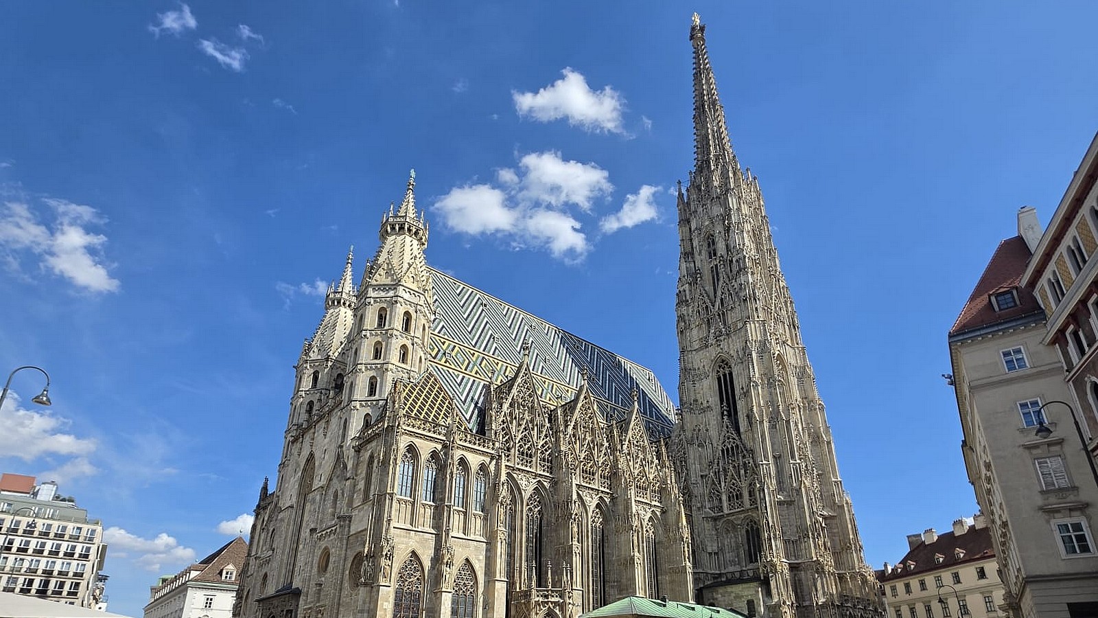 Die 20 schönsten Sehenswürdigkeiten in Wien – diese Orte muss man gesehen haben 72 Stephansdom in Wien
