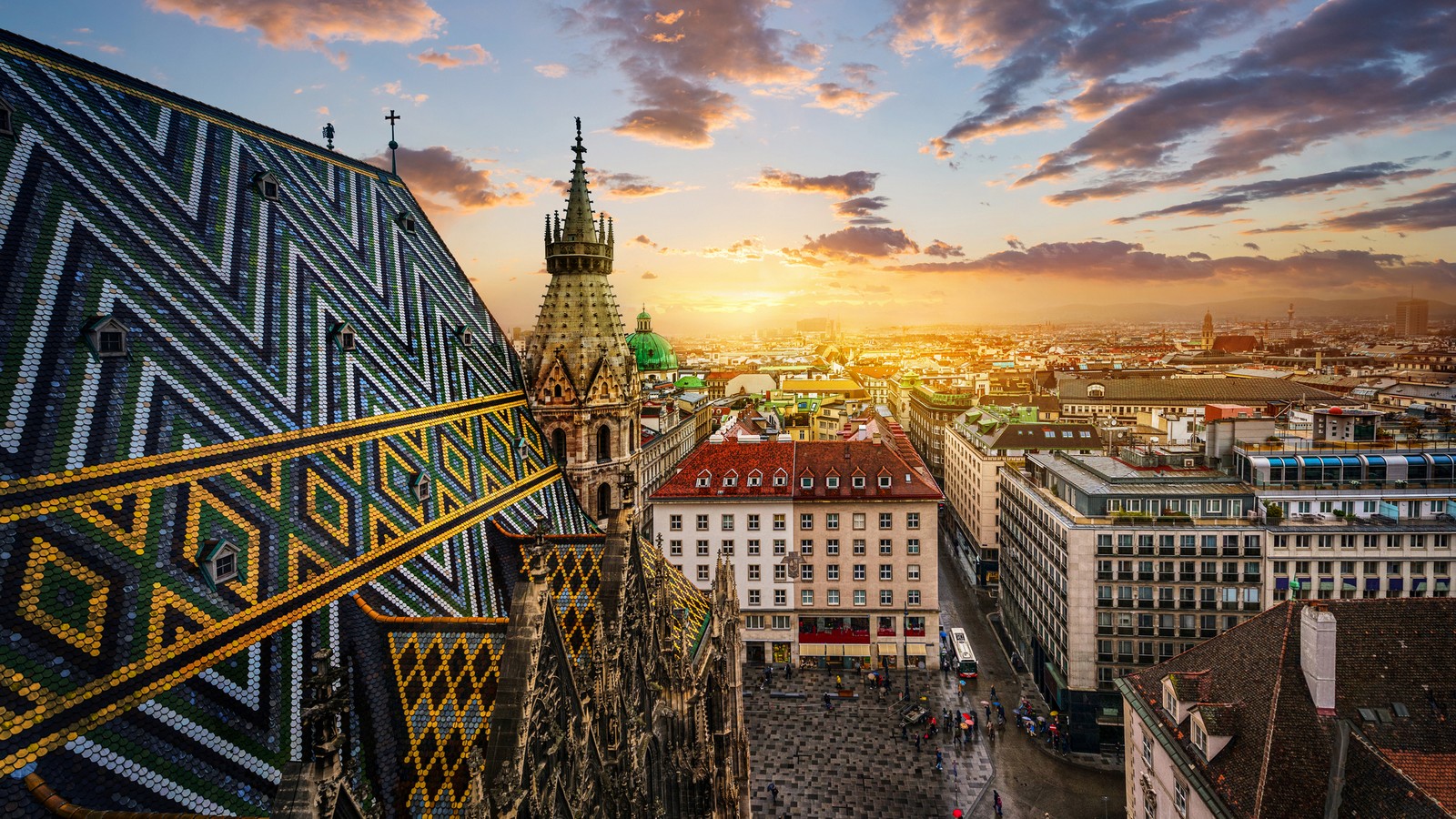 Die 20 schönsten Sehenswürdigkeiten in Wien – diese Orte muss man gesehen haben 61 Wien