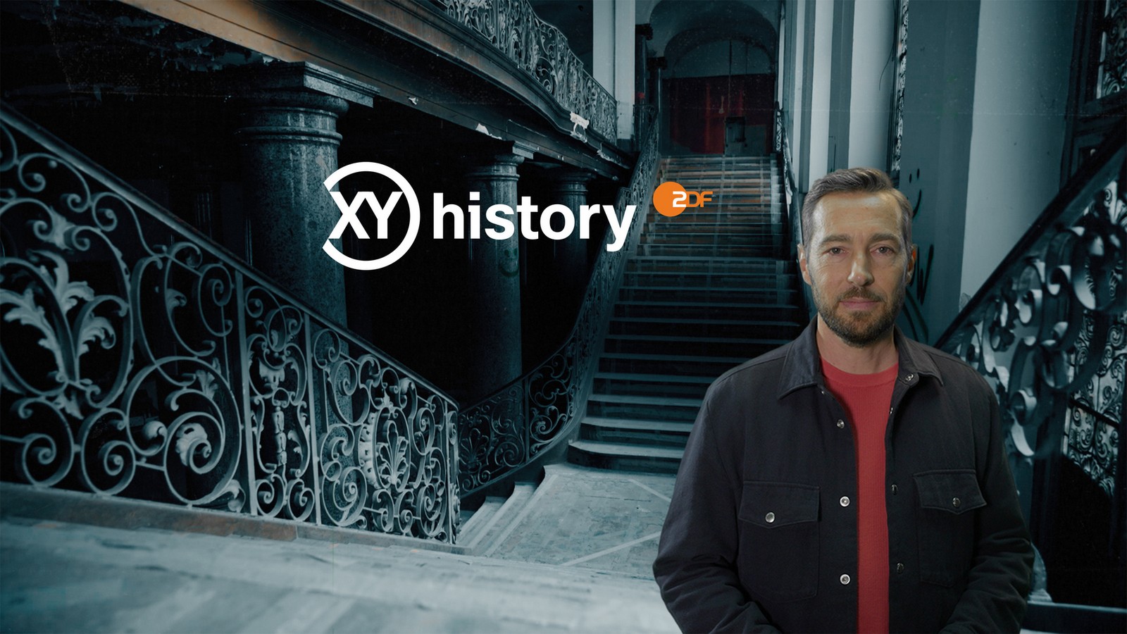 "XY history": Darum geht es in den zwei neuen Folgen der True-Crime-Doku 61 "XY history"