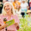 "ZDF-Fernsehgarten": Überraschung wegen Erkrankung von Andrea Kiewel geplatzt 48 Andrea Kiewel im "ZDF-Fernsehgarten"