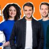 "Nicht angemessen": ZDF-"logo!" reagiert auf Kritik nach AfD-Interview 68 "logo!" im ZDF