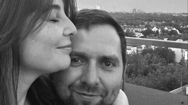 Freundin von Adam Wolke (†38) nimmt Abschied : „Ich lag bis zu seinem letzten Atemzug an seinem Bett“ 21 Adam Wolke