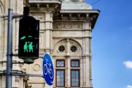 Warum in Wien manche Ampeln zwei Männer oder zwei Frauen zeigen 62 Warum in Wien manche Ampeln zwei Männer oder zwei Frauen zeigen