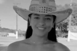 Tragödie in Brasilien: Blitz erschlägt Model Ana Beatriz Araújo Ferreira (†22) bei Familienessen 62 Tragödie in Brasilien: Blitz erschlägt Model Ana Beatriz Araújo Ferreira (†22) bei Familienessen