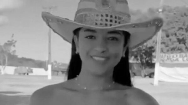 Tragödie in Brasilien: Blitz erschlägt Model Ana Beatriz Araújo Ferreira (†22) bei Familienessen 31 Ana Beatriz Araújo Ferreira