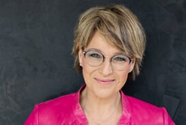 „Ich dachte, ich sterbe“: ZDF-Moderatorin Andrea Ballschuh erleidet Panikattacke wegen Schulden-Hölle 65 „Ich dachte, ich sterbe“: ZDF-Moderatorin Andrea Ballschuh erleidet Panikattacke wegen Schulden-Hölle