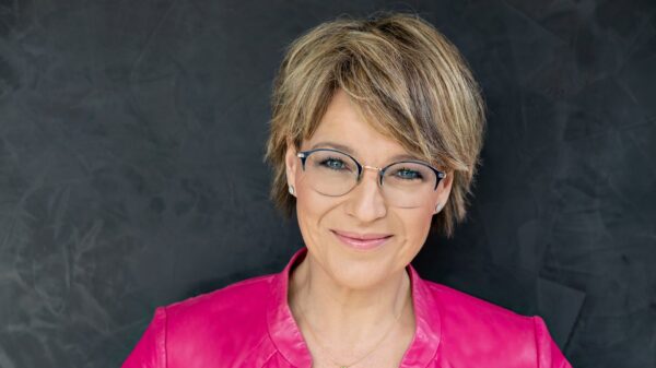 „Ich dachte, ich sterbe“: ZDF-Moderatorin Andrea Ballschuh erleidet Panikattacke wegen Schulden-Hölle 1 Andrea Ballschuh
