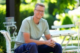 „Bauer sucht Frau“ 2026: Christian ist seit zwei Jahren Single – dabei liebt er Kuscheln und Romantik