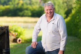 „Bauer sucht Frau“ 2026: Hubertus will keinen ruhigen Lebensabend – gleich sechs Frauen kämpfen um sein Herz 62 „Bauer sucht Frau“ 2026: Hubertus will keinen ruhigen Lebensabend – gleich sechs Frauen kämpfen um sein Herz
