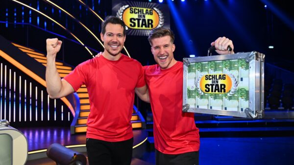 „Schlag den Star“: Nach 100.000-Euro-Sieg – Pfusch-Opfer erhebt schwere Vorwürfe gegen Beauty-Docs 26 Dr. Rick und Dr. Nick bei "Schlag den Star"