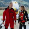 „Die Bergretter“: Fans drohen wegen Ausstieg von Luise Bähr mit Boykott - "Traurig ist gar kein Ausdruck" 42 Katharina (Luise Bähr) und Michi (Robert Lohr) und "Die Bergretter"