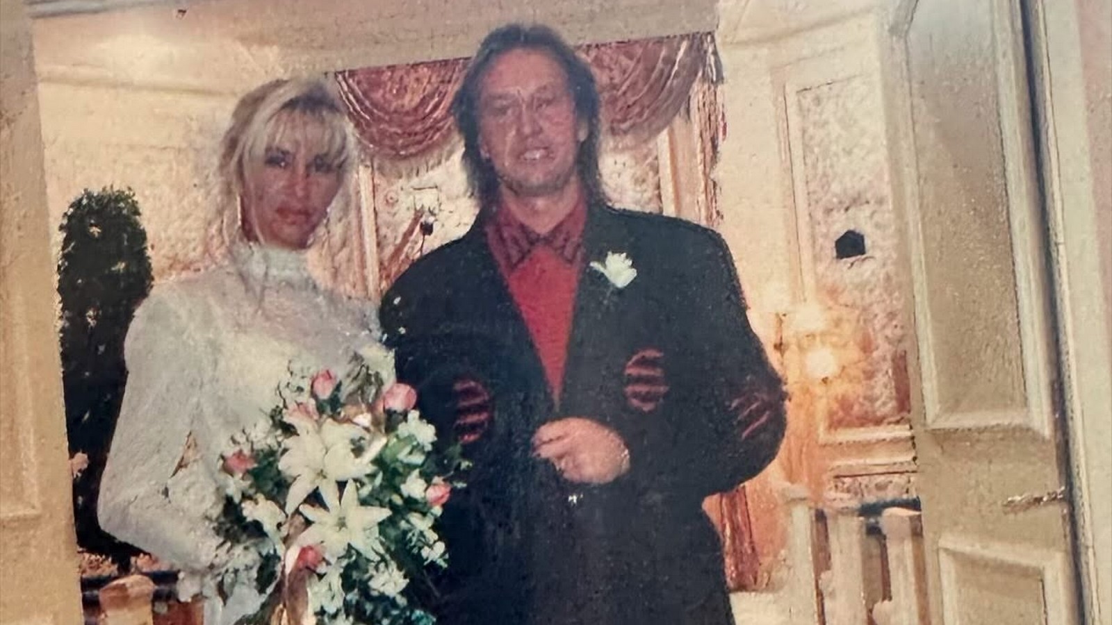 Carmen Geiss heiratete Robert in Strapsen – jetzt macht sie ihm eine Liebeserklärung 72 Carmen und Robert Geiss