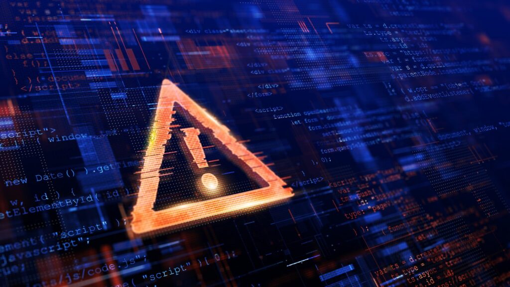 Cyberangriffe