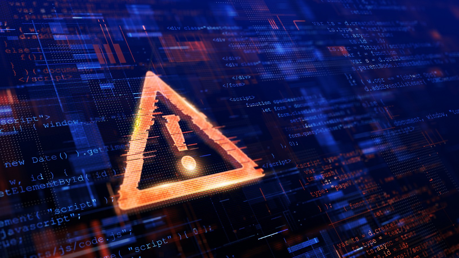 Massive Cyber-Gefahr legt Millionen Webseiten lahm: Auch KUKKSI sieben Stunden offline 61 Cyberangriffe
