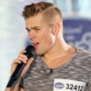 DSDS-Star Jan Wächter (37) hat Krebs im Endstadium – so hat die Krankheit sein Leben verändert 54 DSDS-Kandidat Jan Wächter