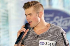 DSDS-Star Jan Wächter (37) hat Krebs im Endstadium – so hat die Krankheit sein Leben verändert