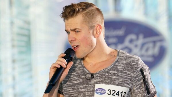 DSDS-Star Jan Wächter (37) hat Krebs im Endstadium – so hat die Krankheit sein Leben verändert 21 DSDS-Kandidat Jan Wächter