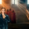 „Die Verräter“: RTL macht es offiziell – Sonja Zietlow kehrt mit neuer Staffel zurück! 54 Sonja Zietlow in "Die Verräter"